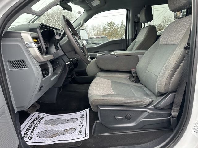 2024 Ford F-250SD XLT