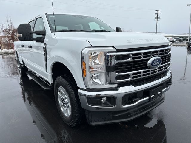 2024 Ford F-250SD XLT