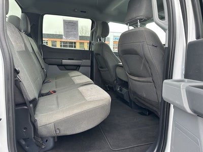 2024 Ford F-250SD XLT