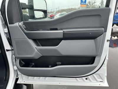 2024 Ford F-250SD XLT