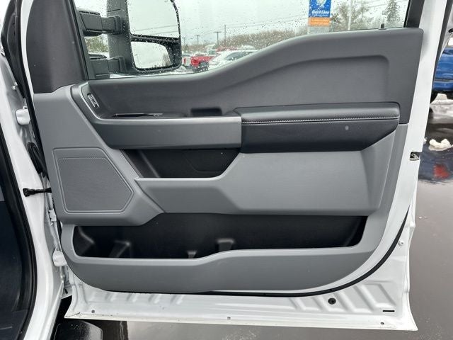 2024 Ford F-250SD XLT