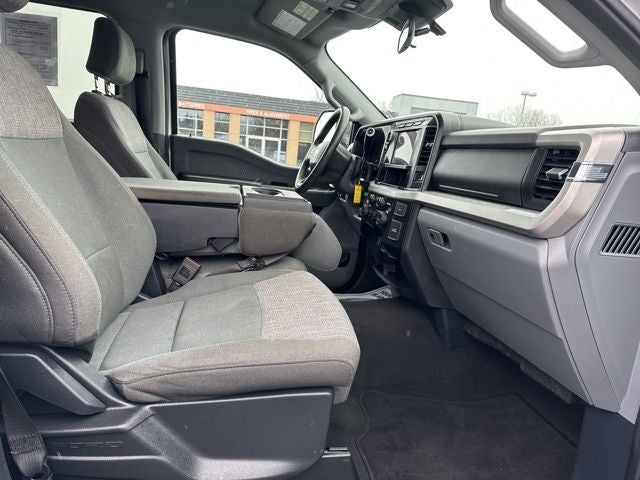 2024 Ford F-250SD XLT