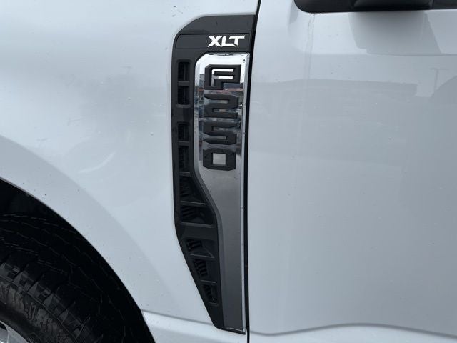 2024 Ford F-250SD XLT