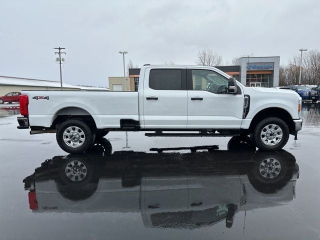 2024 Ford F-250SD XLT
