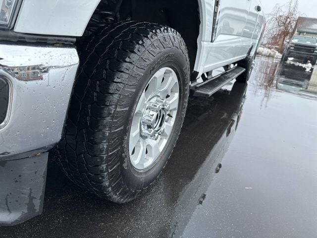 2024 Ford F-250SD XLT