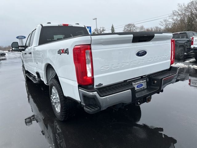 2024 Ford F-250SD XLT