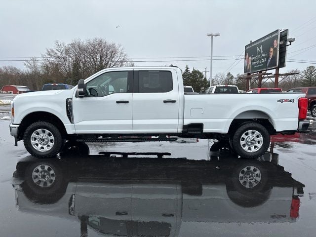 2024 Ford F-250SD XLT