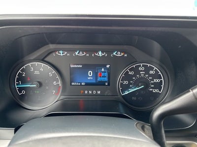 2024 Ford F-250SD XLT