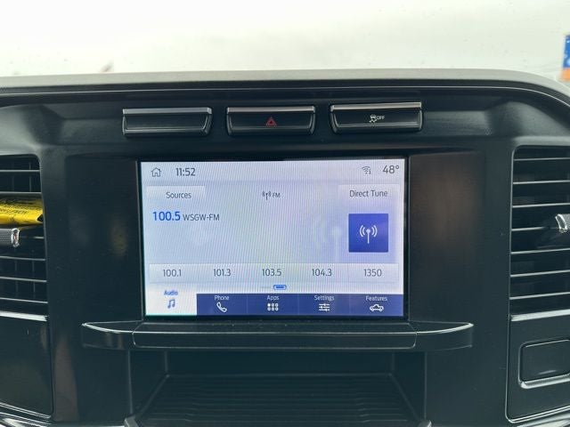 2024 Ford F-250SD XLT