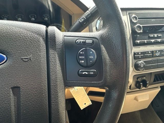 2014 Ford F-250SD XLT