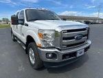 2014 Ford F-250SD XLT