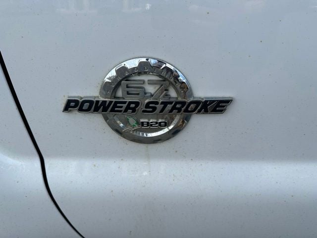 2014 Ford F-250SD XLT