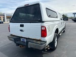 2014 Ford F-250SD XLT