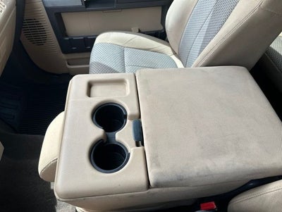 2014 Ford F-250SD XLT
