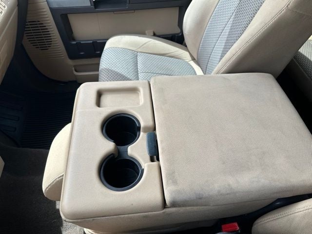 2014 Ford F-250SD XLT