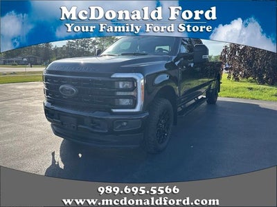 2023 Ford F-250SD Lariat