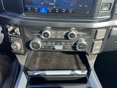 2023 Ford F-250SD Lariat
