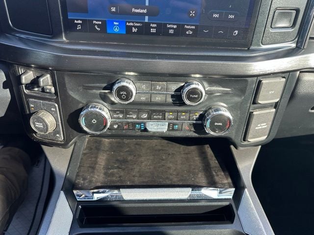 2023 Ford F-250SD Lariat