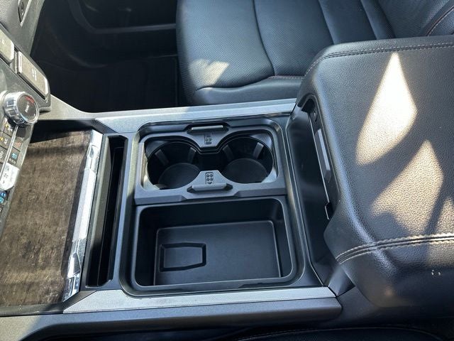 2023 Ford F-250SD Lariat