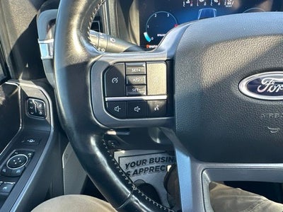 2023 Ford F-250SD Lariat