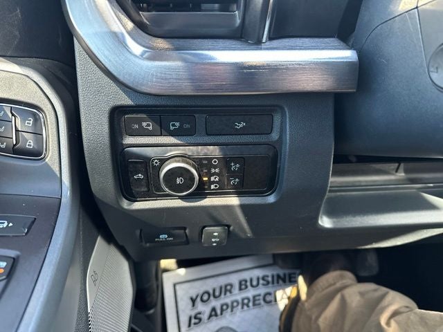 2023 Ford F-250SD Lariat