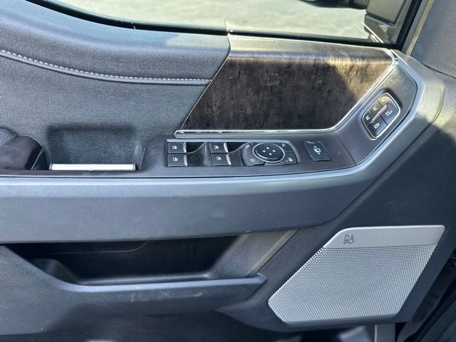 2023 Ford F-250SD Lariat