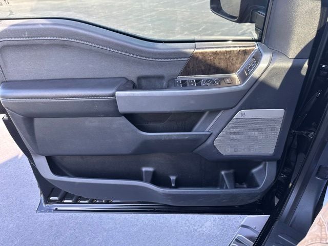 2023 Ford F-250SD Lariat