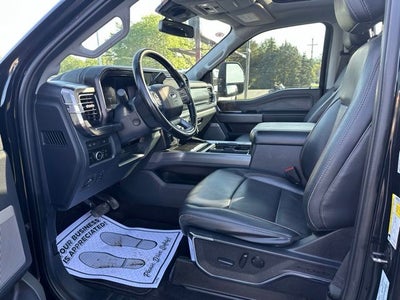 2023 Ford F-250SD Lariat