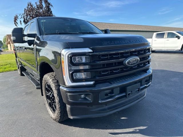 2023 Ford F-250SD Lariat
