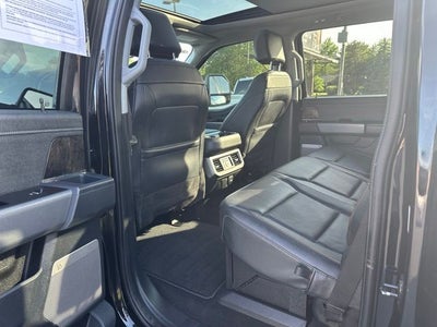 2023 Ford F-250SD Lariat