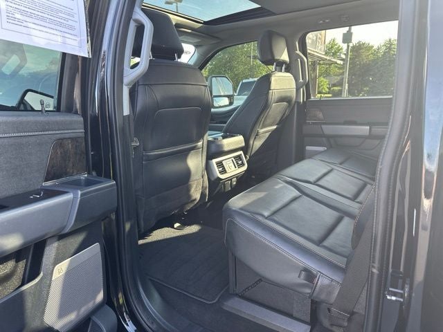 2023 Ford F-250SD Lariat