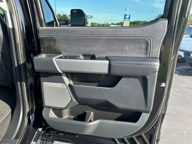2023 Ford F-250SD Lariat