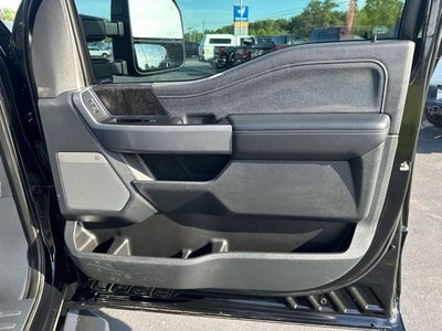 2023 Ford F-250SD Lariat