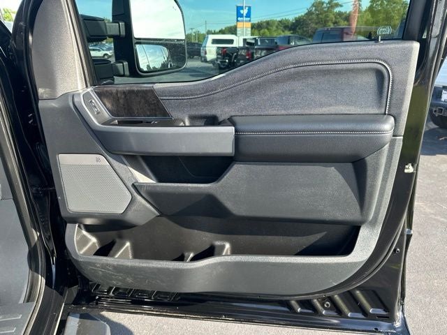 2023 Ford F-250SD Lariat