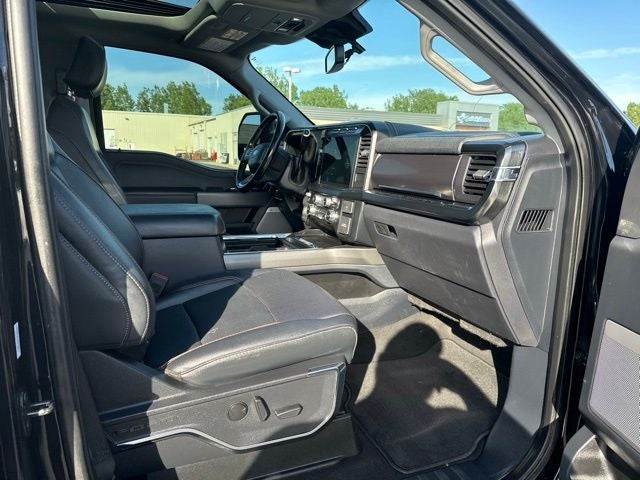 2023 Ford F-250SD Lariat