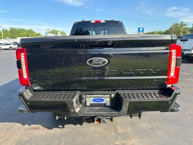 2023 Ford F-250SD Lariat