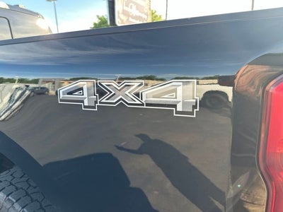 2023 Ford F-250SD Lariat