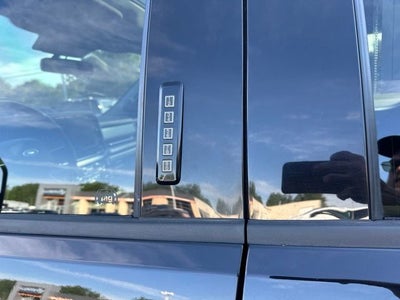 2023 Ford F-250SD Lariat
