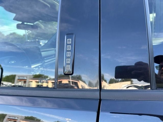 2023 Ford F-250SD Lariat