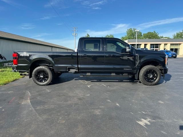 2023 Ford F-250SD Lariat