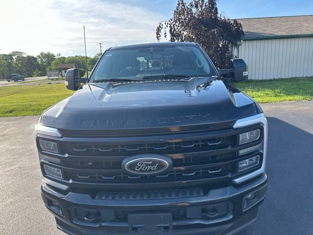2023 Ford F-250SD Lariat
