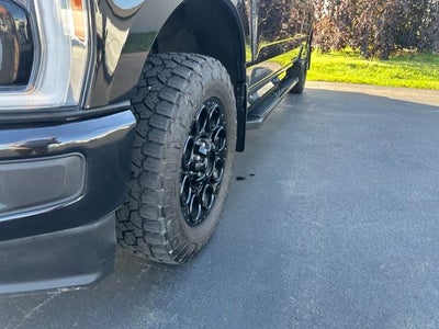 2023 Ford F-250SD Lariat