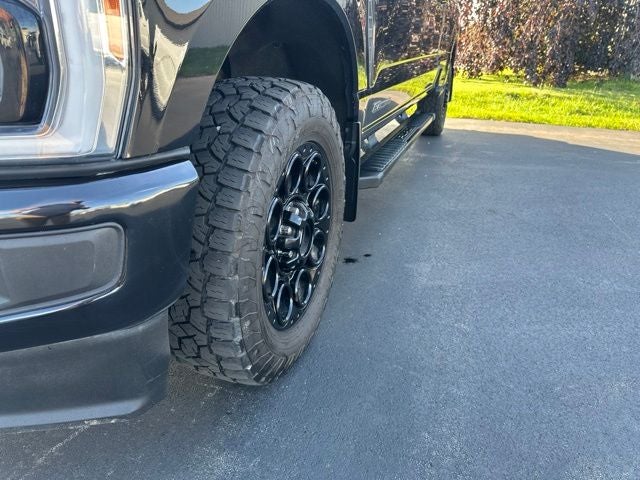 2023 Ford F-250SD Lariat