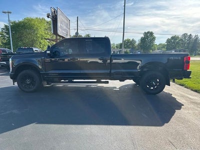 2023 Ford F-250SD Lariat