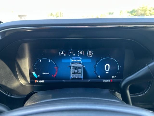 2023 Ford F-250SD Lariat