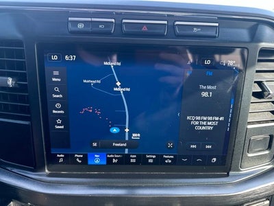 2023 Ford F-250SD Lariat