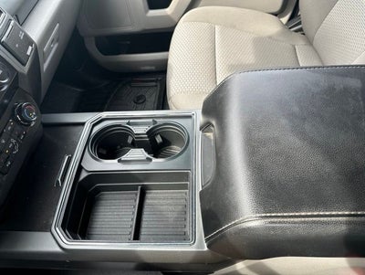 2020 Ford F-250SD XLT