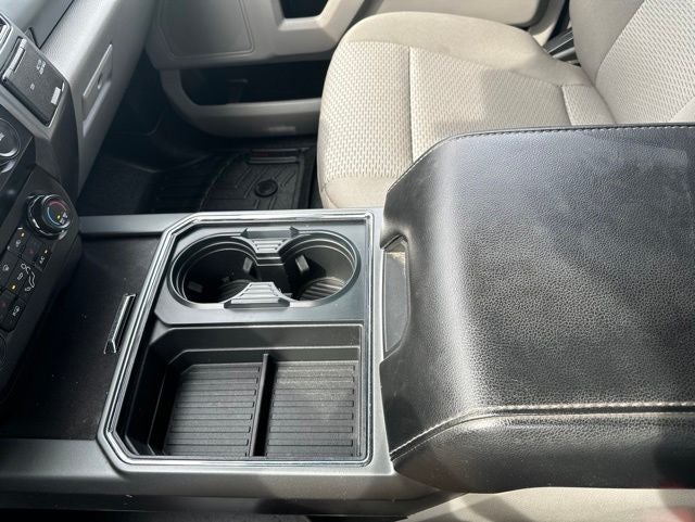 2020 Ford F-250SD XLT