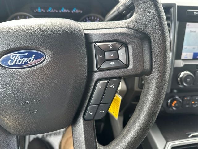 2020 Ford F-250SD XLT
