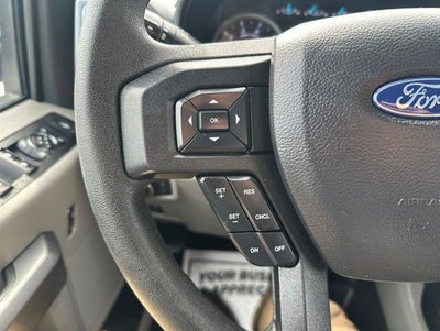 2020 Ford F-250SD XLT